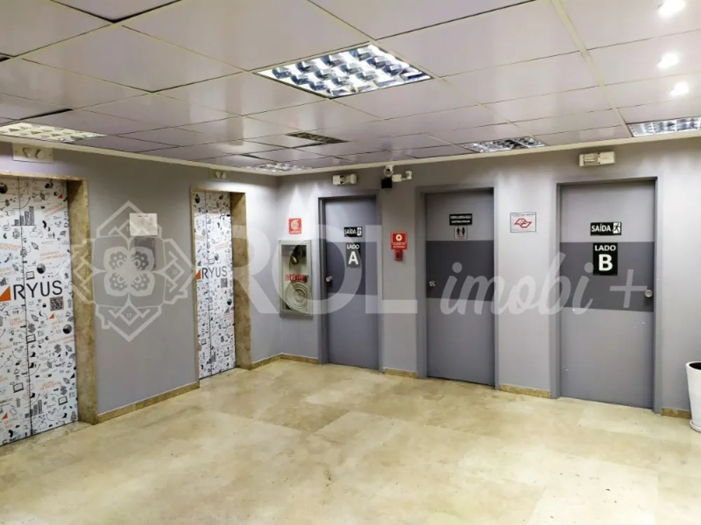 Sala-Conjunto, 284 m² - Foto 5