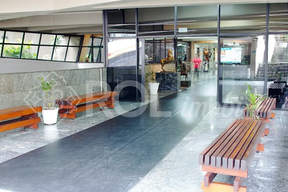 Sala-Conjunto, 284 m² - Foto 7