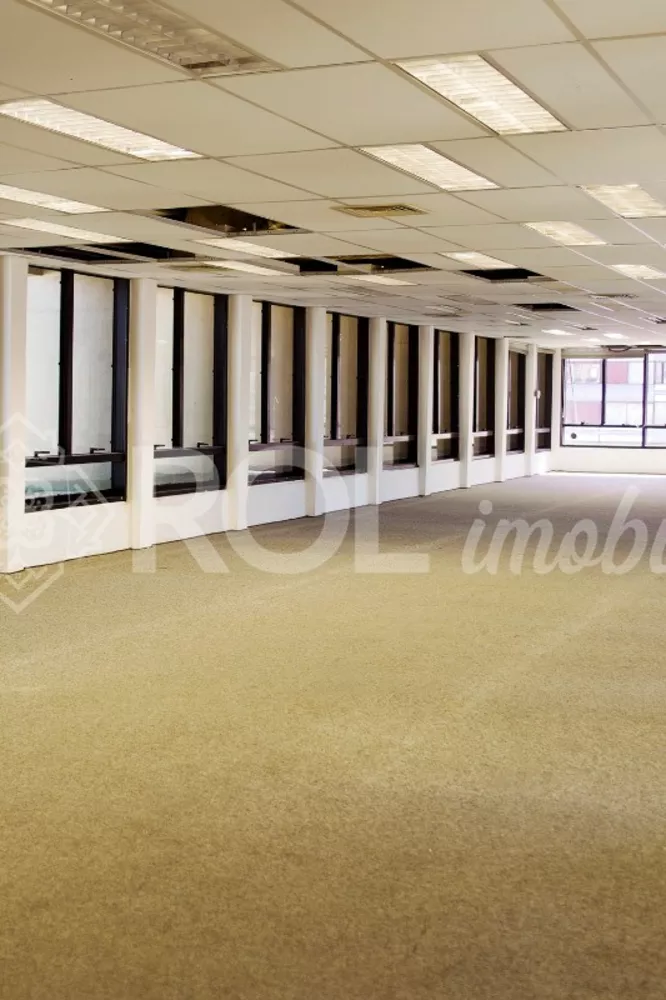 Conjunto Comercial-Sala para alugar, 284m² - Foto 2