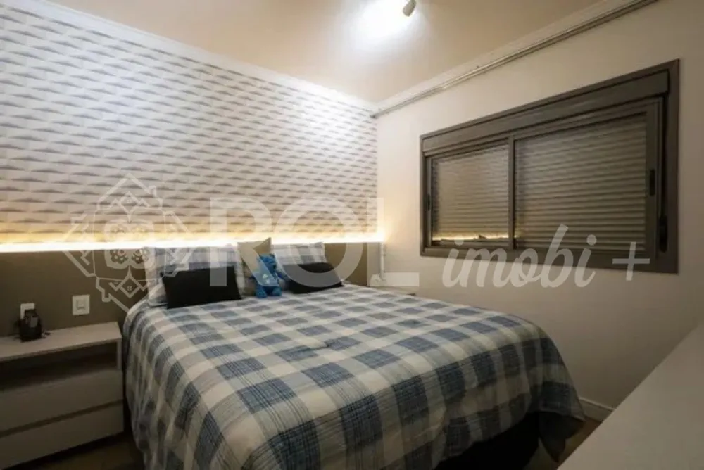 Apartamento, 3 quartos, 179 m² - Foto 7