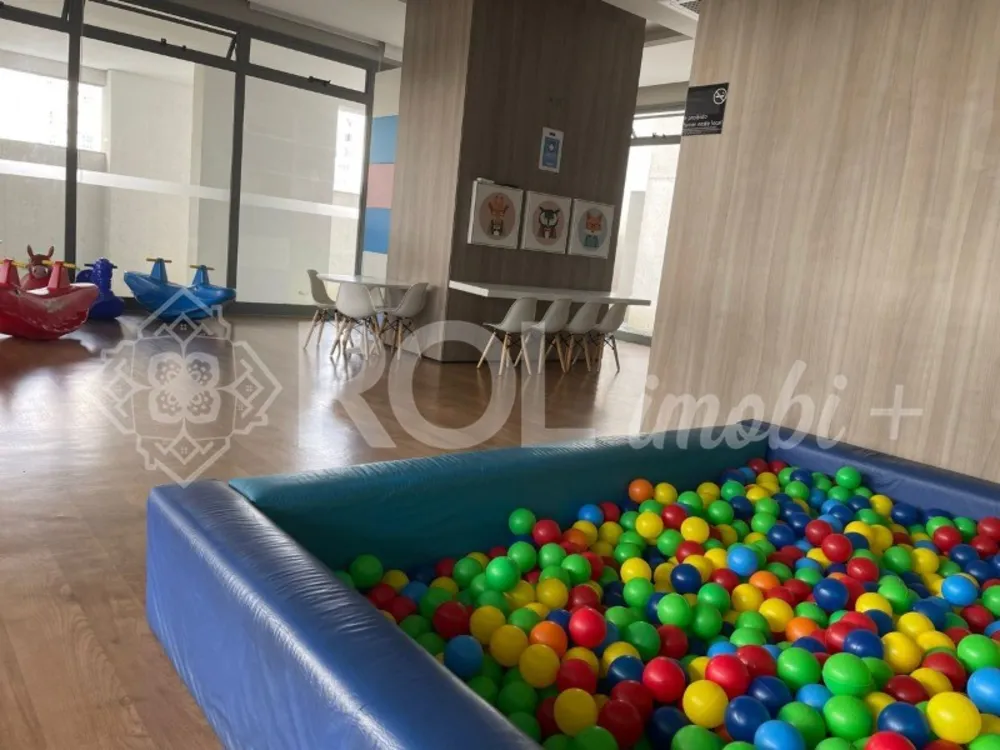 Apartamento, 3 quartos, 179 m² - Foto 3