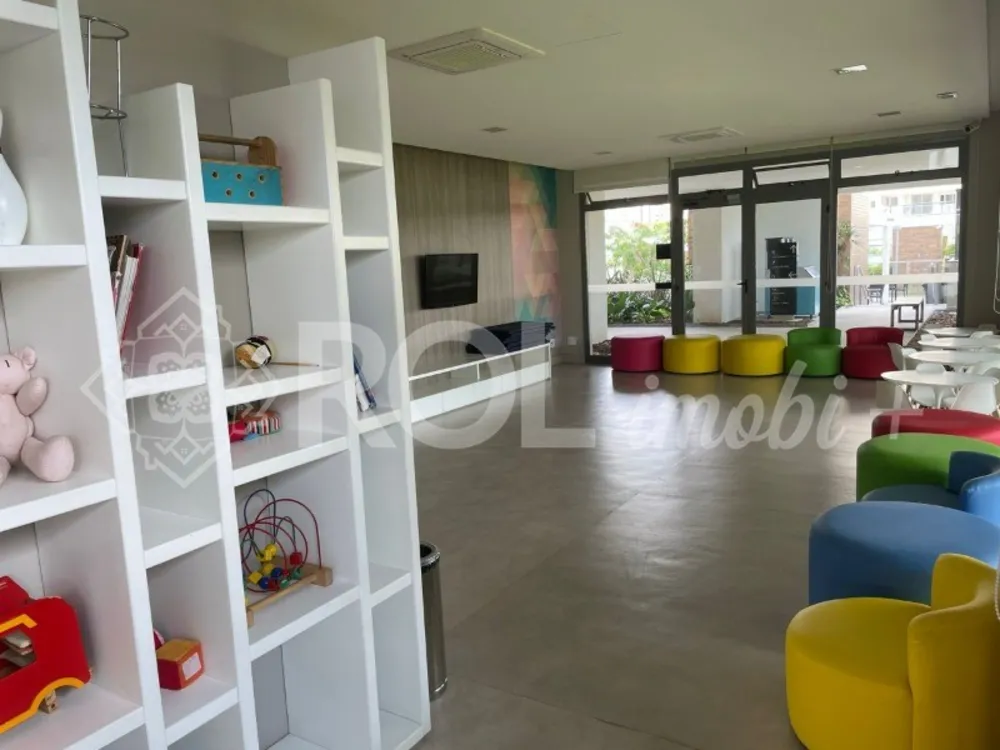 Apartamento, 3 quartos, 179 m² - Foto 1