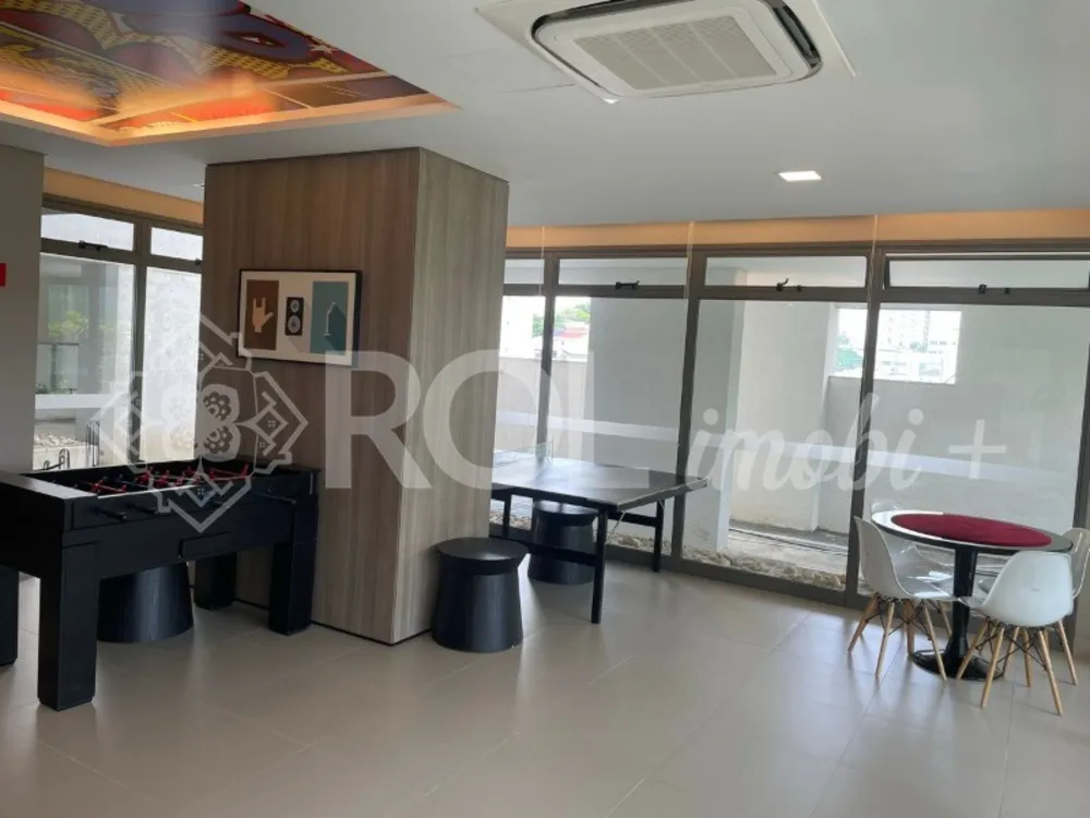 Apartamento, 3 quartos, 179 m² - Foto 6