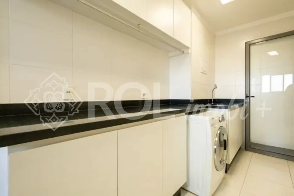 Apartamento, 3 quartos, 179 m² - Foto 4