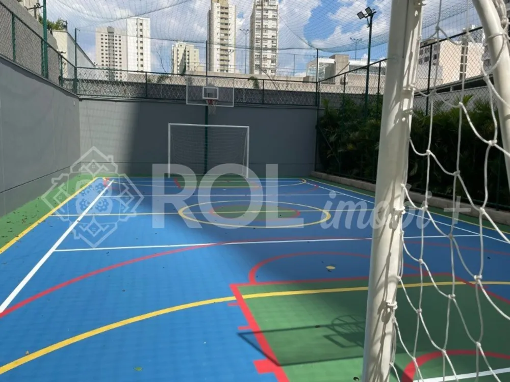 Apartamento, 3 quartos, 179 m² - Foto 2