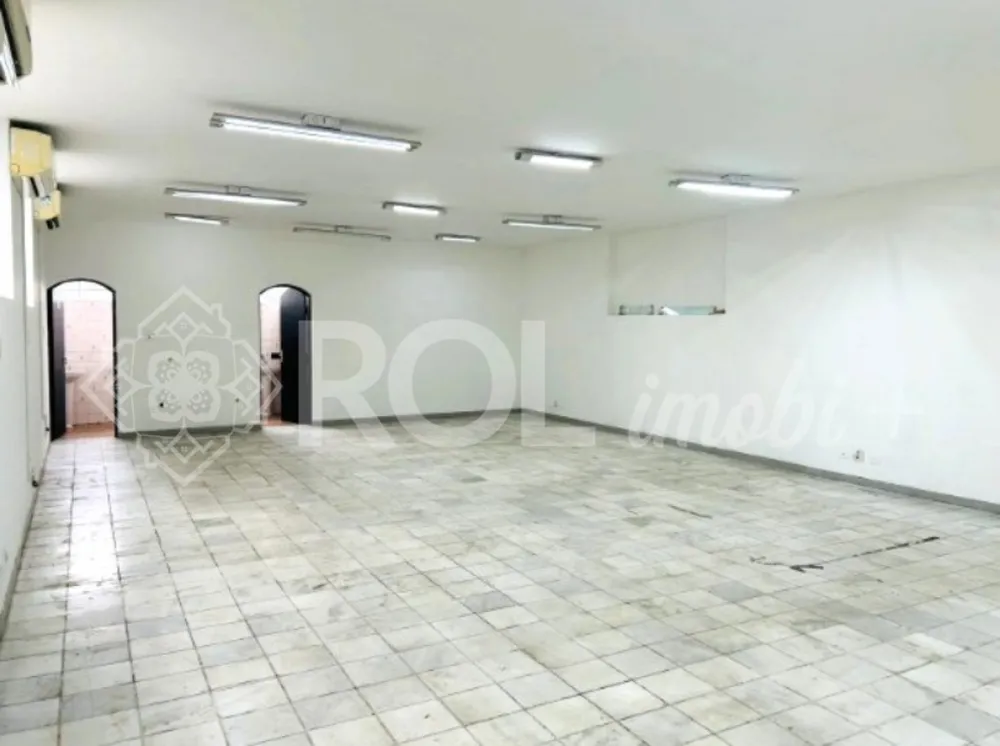 Loja-Salão, 80 m² - Foto 1