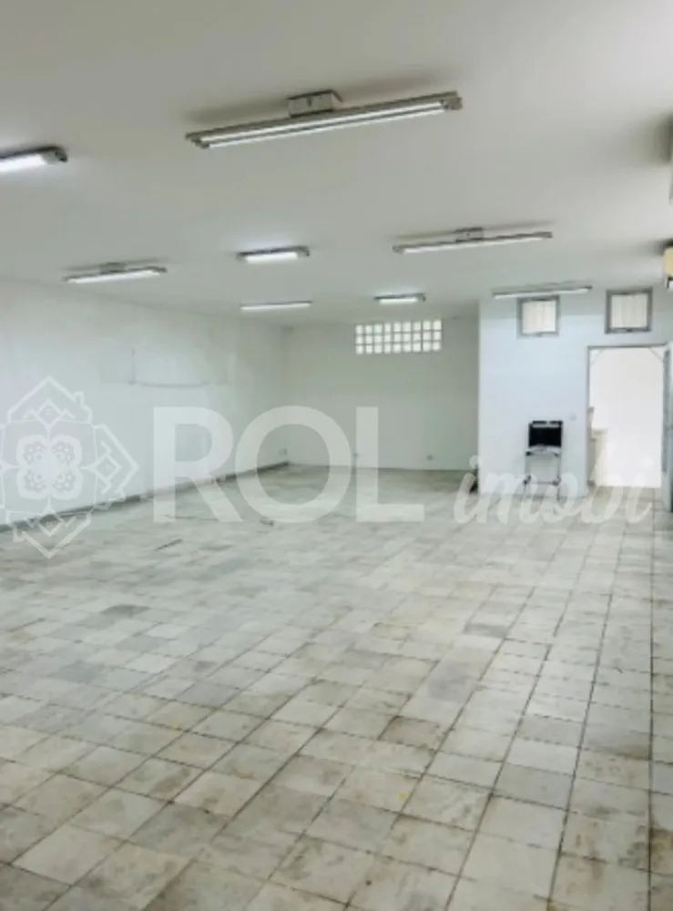 Loja-Salão, 80 m² - Foto 3