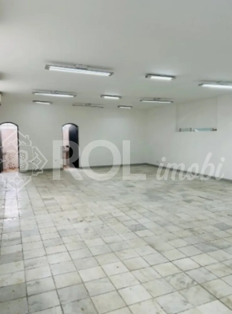 Loja-Salão, 80 m² - Foto 4