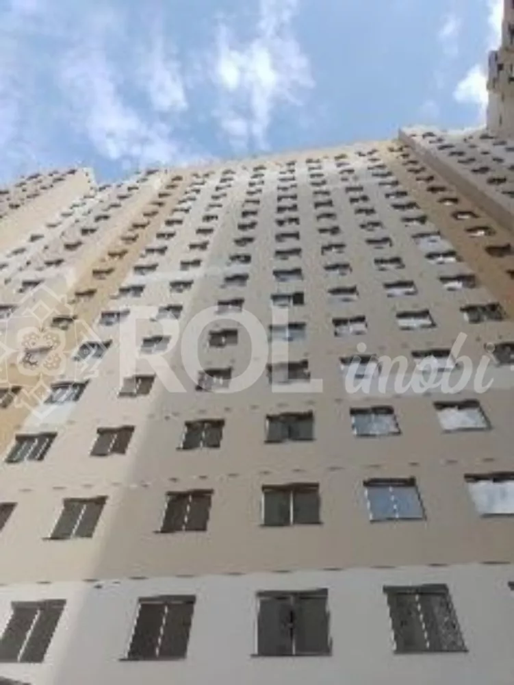 Apartamento, 2 quartos, 42 m² - Foto 12