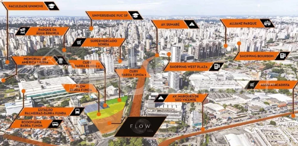 Apartamento, 2 quartos, 42 m² - Foto 9