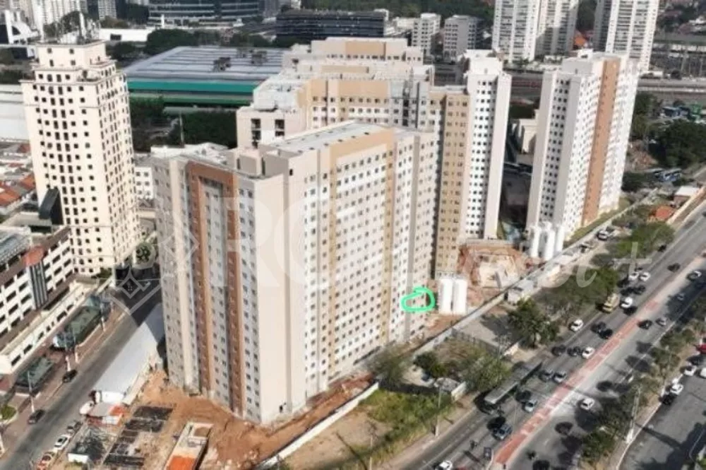 Apartamento, 2 quartos, 42 m² - Foto 11