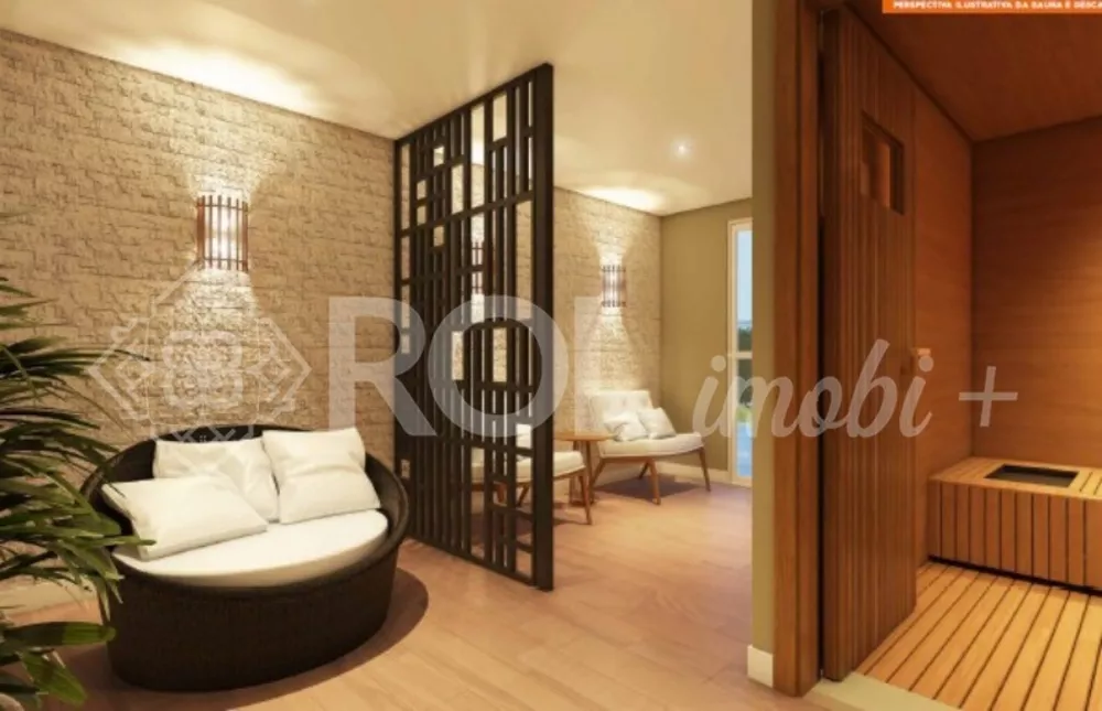 Apartamento, 2 quartos, 42 m² - Foto 2