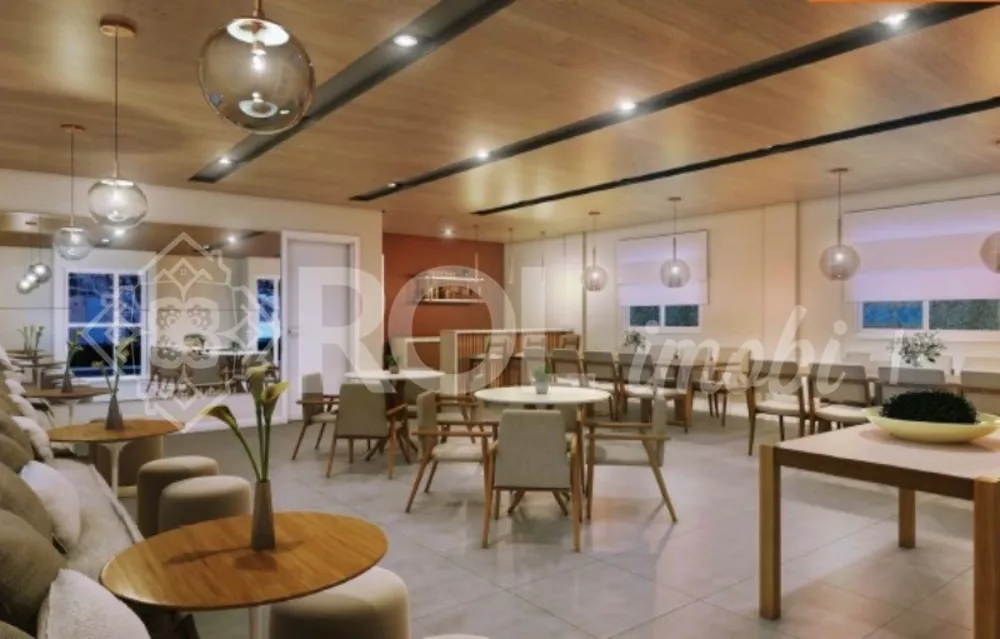 Apartamento, 2 quartos, 42 m² - Foto 4