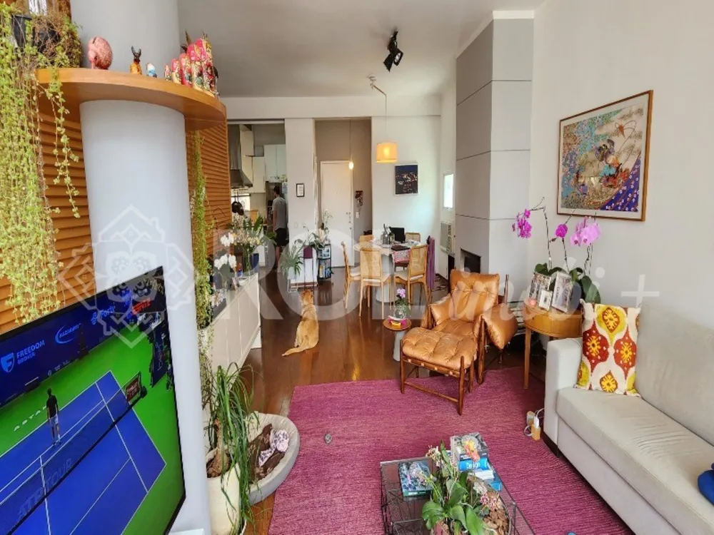 Apartamento, 3 quartos, 160 m² - Foto 4