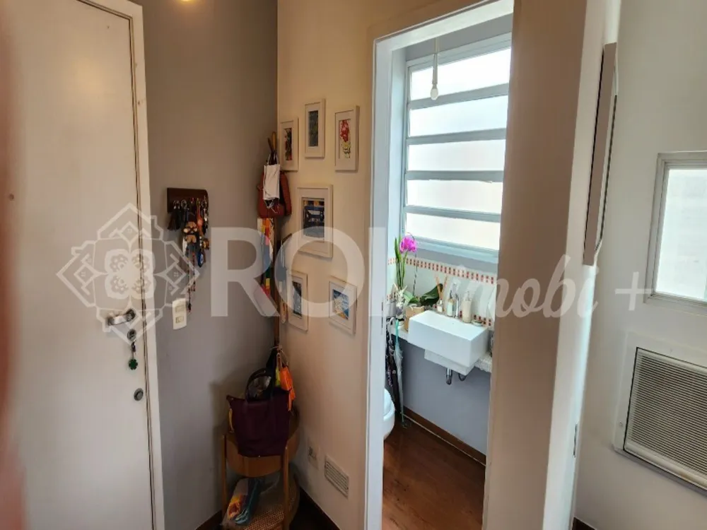 Apartamento, 3 quartos, 160 m² - Foto 6