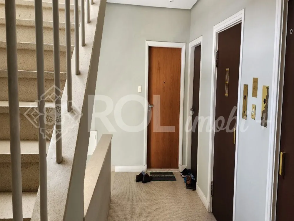 Apartamento, 3 quartos, 160 m² - Foto 8