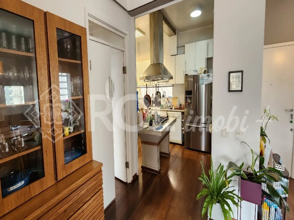 Apartamento, 3 quartos, 160 m² - Foto 7