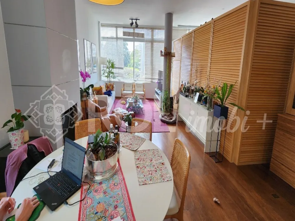 Apartamento, 3 quartos, 160 m² - Foto 3