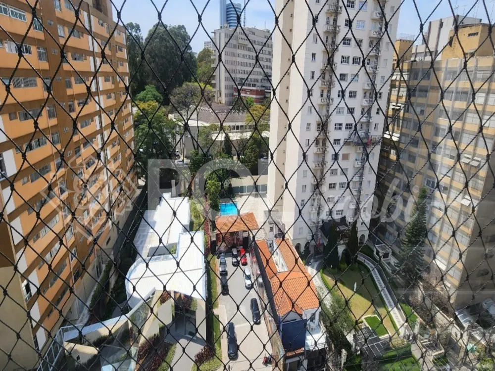 Apartamento, 3 quartos, 160 m² - Foto 9
