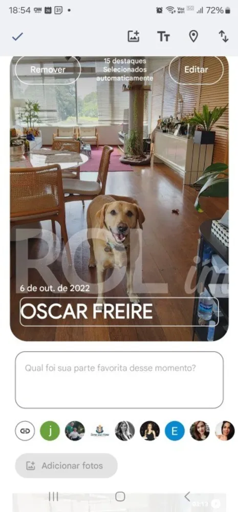 Apartamento, 3 quartos, 160 m² - Foto 11