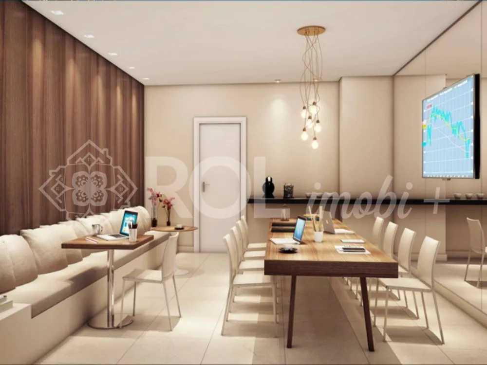 Apartamento, 1 quarto, 27 m² - Foto 9