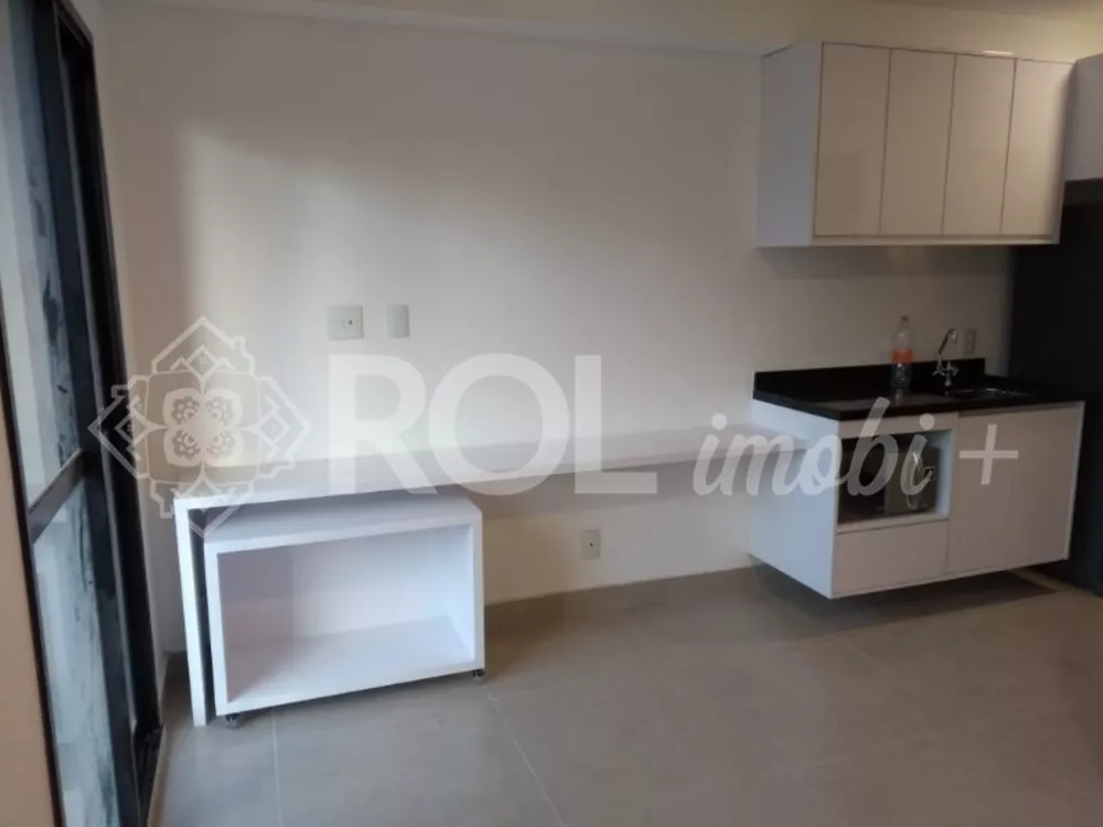 Apartamento à venda com 1 quarto, 27m² - Foto 2