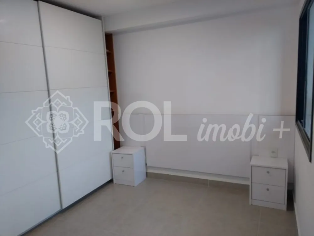 Apartamento, 1 quarto, 27 m² - Foto 12