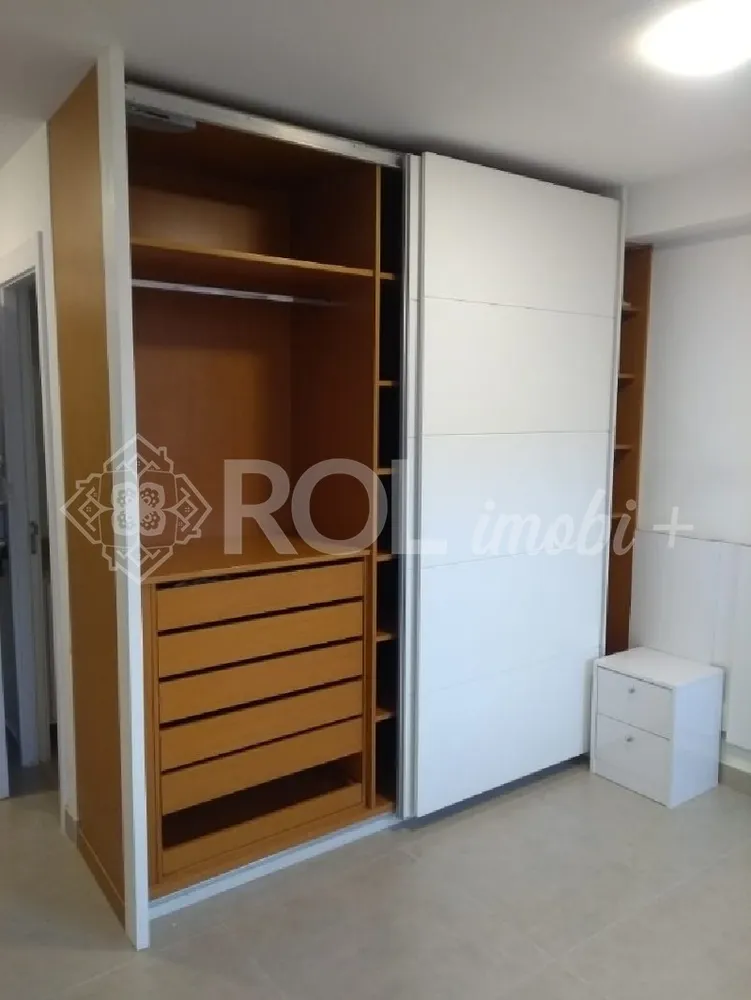 Apartamento, 1 quarto, 27 m² - Foto 6