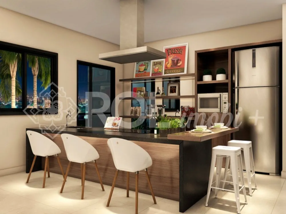 Apartamento, 1 quarto, 27 m² - Foto 7