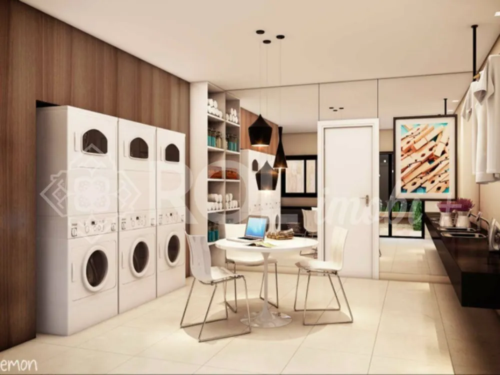 Apartamento, 1 quarto, 27 m² - Foto 5