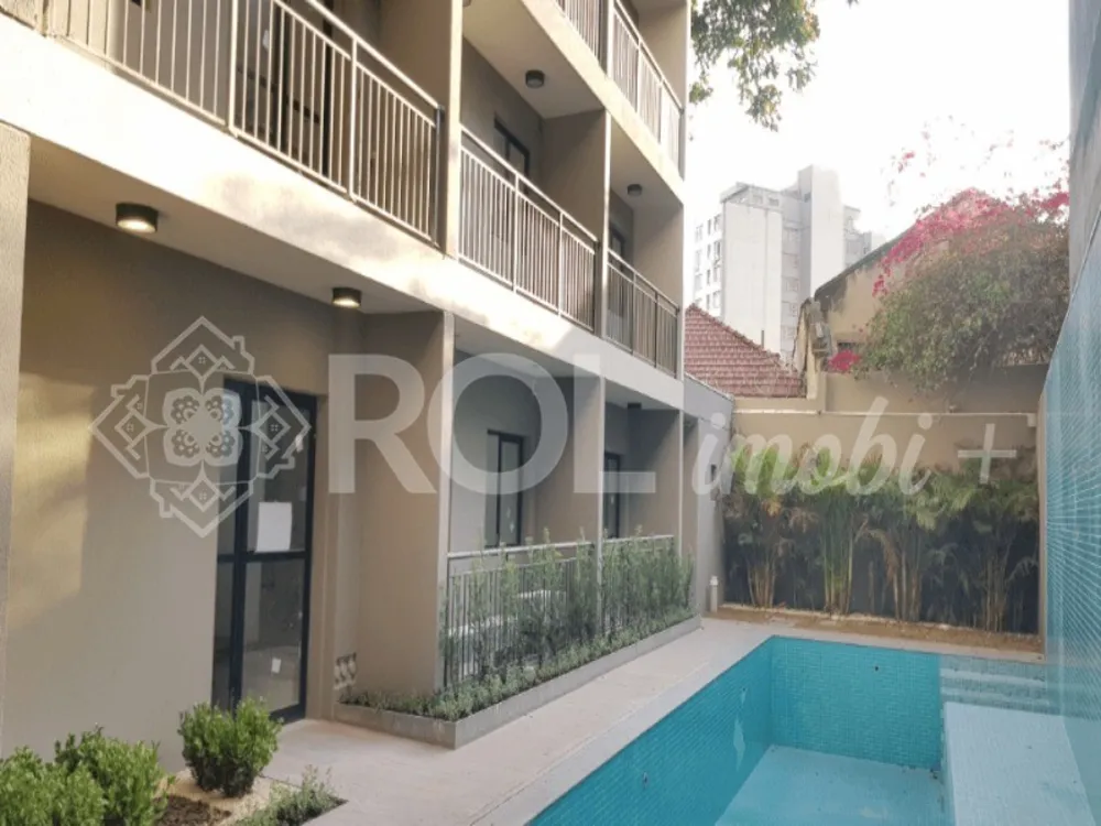 Apartamento, 1 quarto, 27 m² - Foto 10