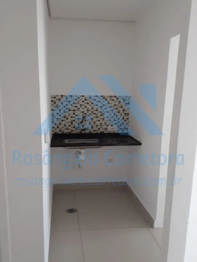Sala-Conjunto, 30 m² - Foto 11