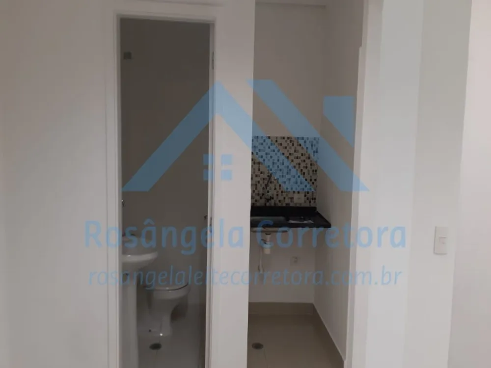 Sala-Conjunto, 30 m² - Foto 7