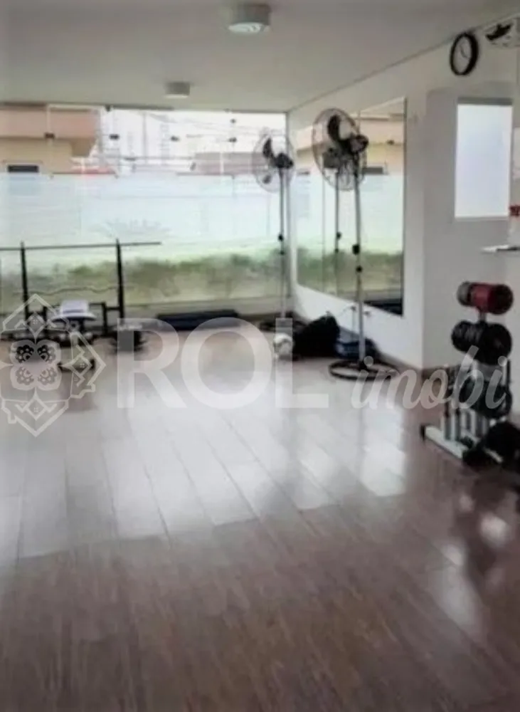 Apartamento, 3 quartos, 80 m² - Foto 17
