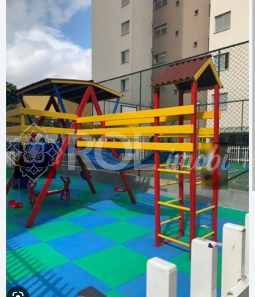 Apartamento, 3 quartos, 80 m² - Foto 13