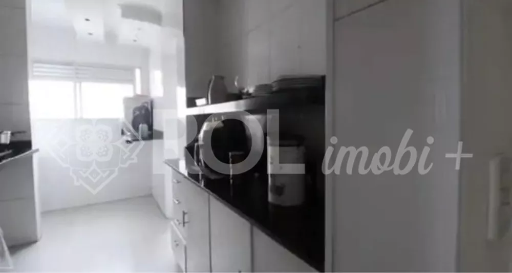 Apartamento à venda com 3 quartos, 80m² - Foto 7