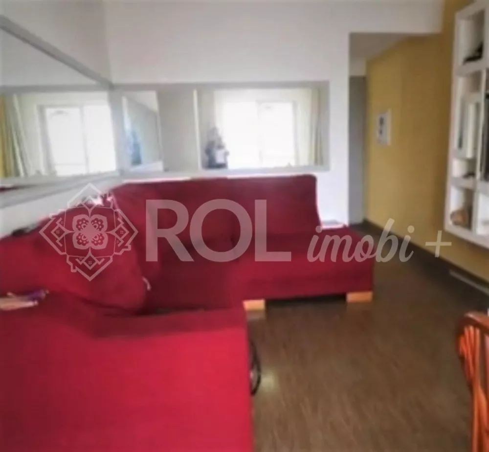 Apartamento à venda com 3 quartos, 80m² - Foto 1