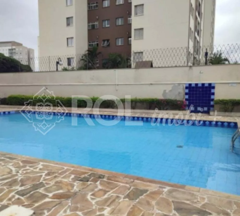 Apartamento à venda com 3 quartos, 80m² - Foto 10