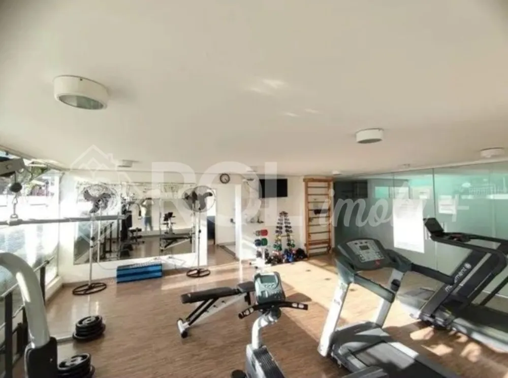 Apartamento, 3 quartos, 80 m² - Foto 18