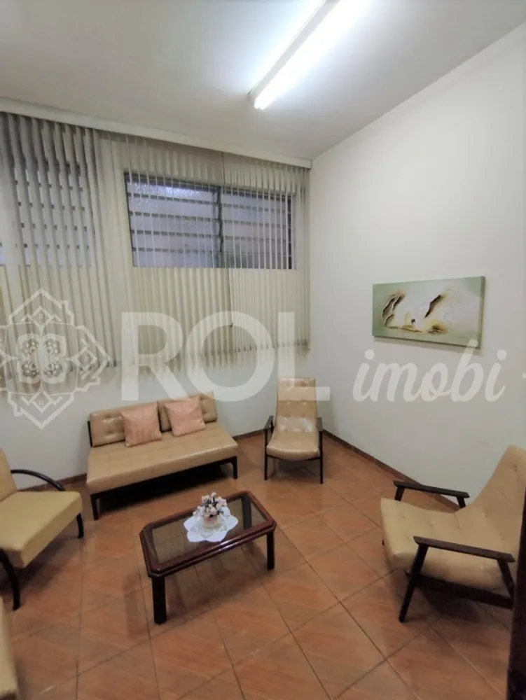 Prédio Inteiro, 1587 m² - Foto 2
