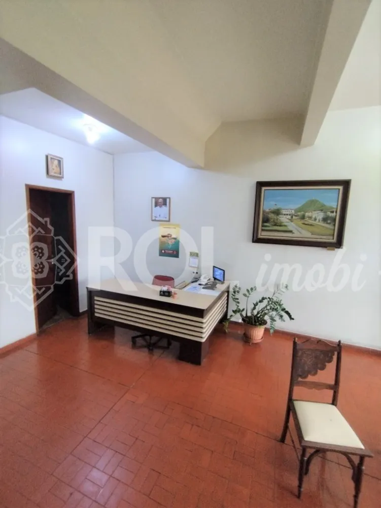 Prédio Inteiro, 1587 m² - Foto 1