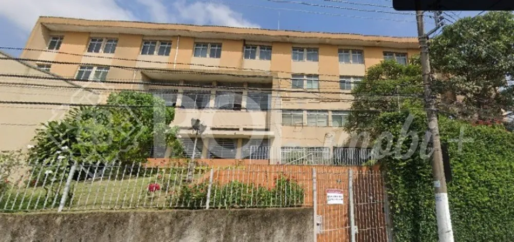 Prédio Inteiro, 1587 m² - Foto 1