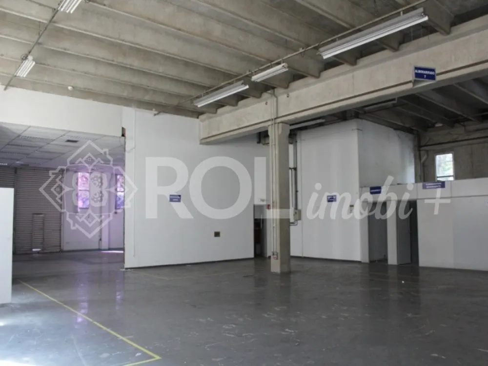 Depósito-Galpão, 2194 m² - Foto 5