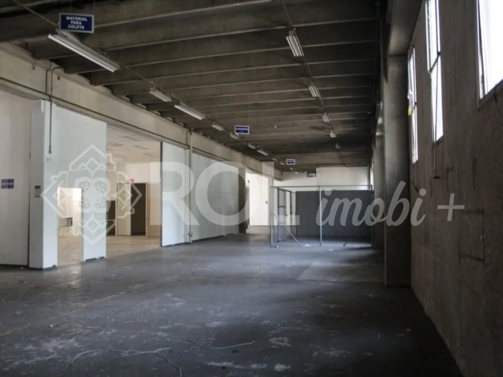 Depósito-Galpão, 2194 m² - Foto 3