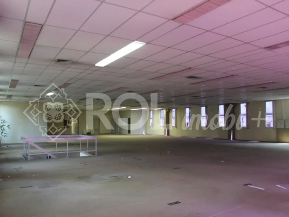 Depósito-Galpão, 2194 m² - Foto 1