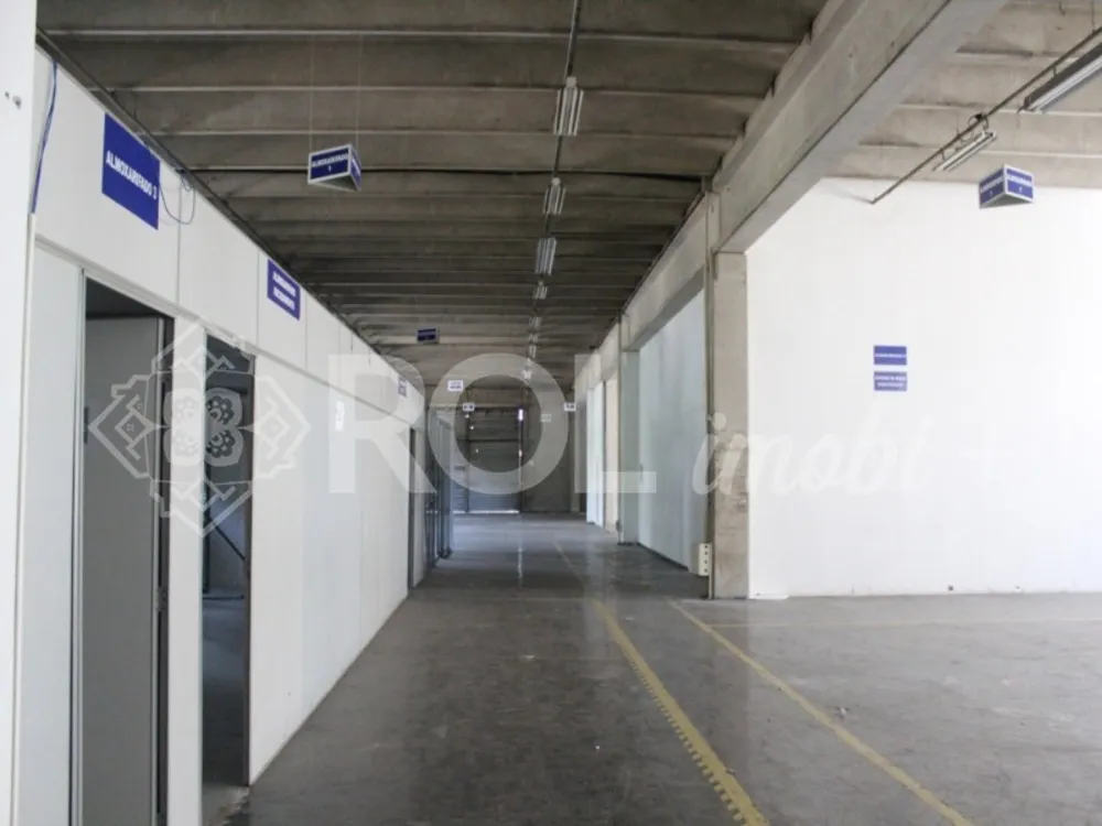 Depósito-Galpão, 2194 m² - Foto 7