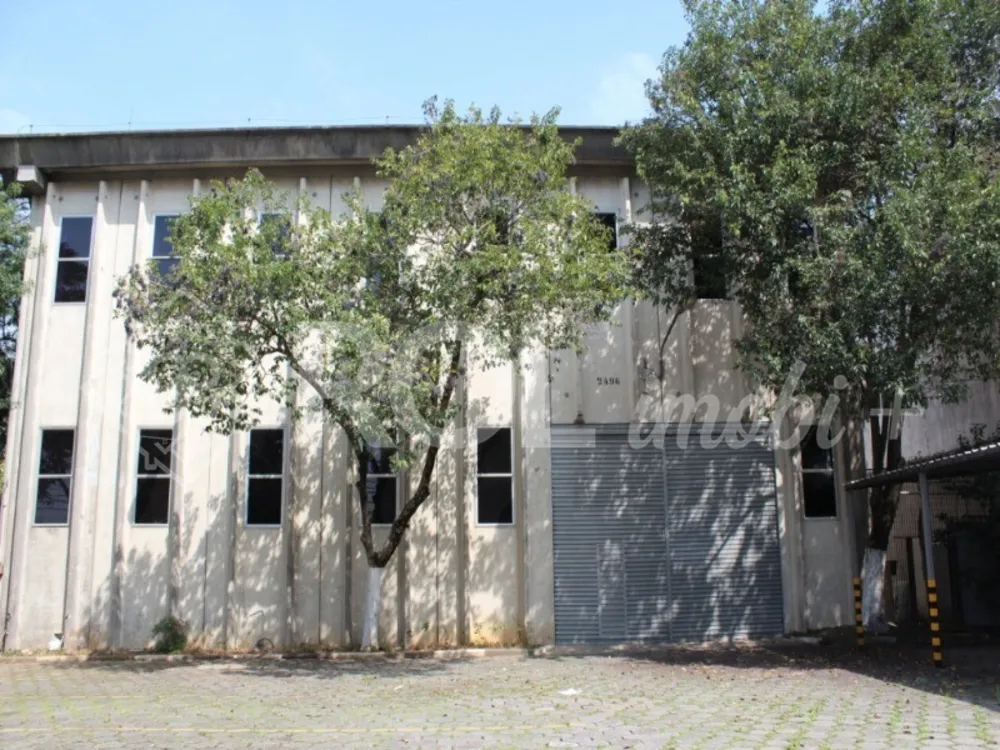Depósito-Galpão, 2194 m² - Foto 11