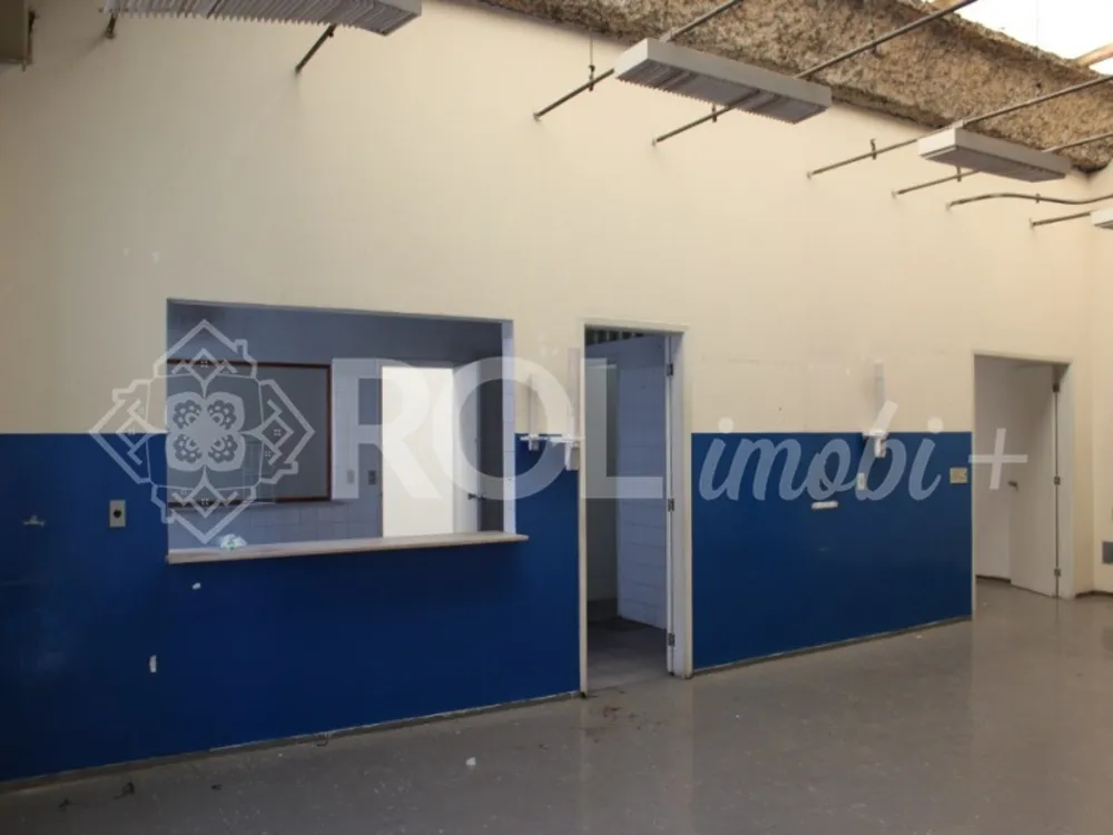 Depósito-Galpão, 2194 m² - Foto 9