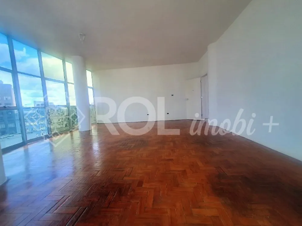 Sala-Conjunto, 77 m² - Foto 1