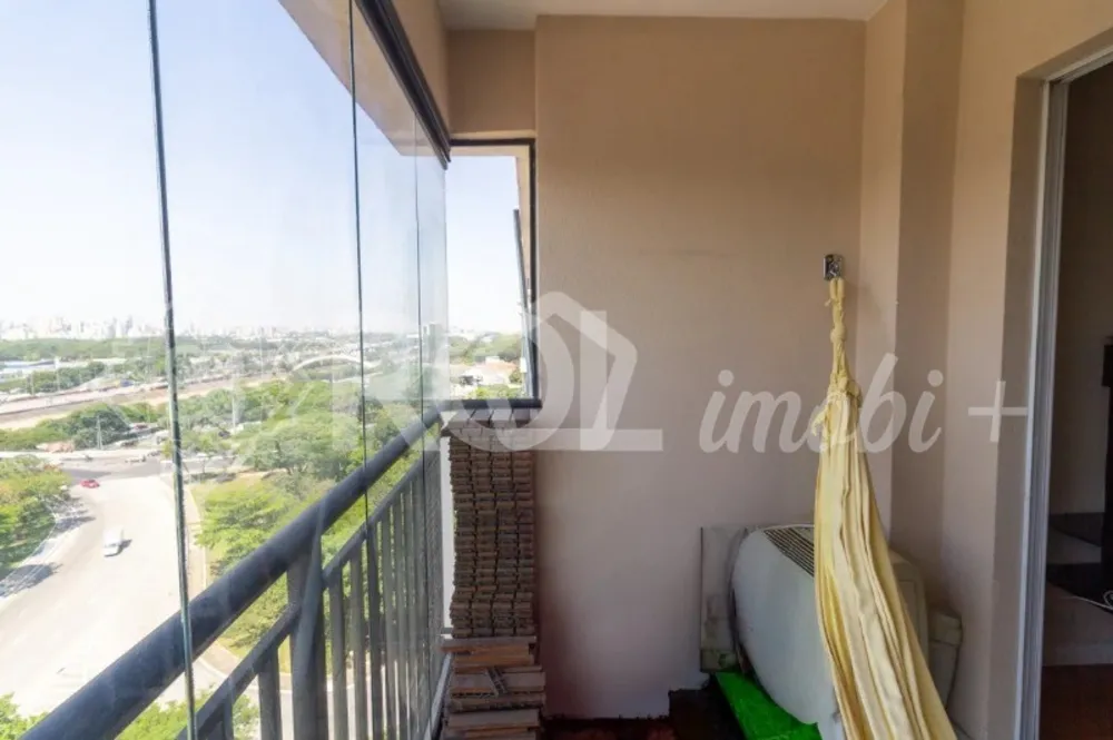 Apartamento, 2 quartos, 58 m² - Foto 1